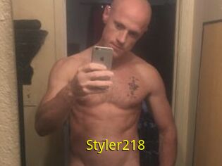 Styler218