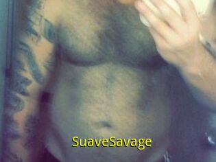 SuaveSavage