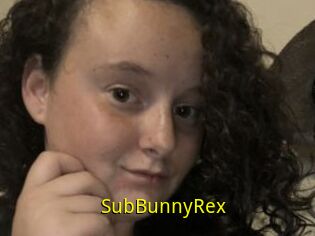 SubBunnyRex