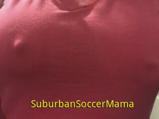 SuburbanSoccerMama