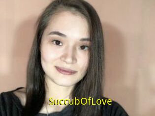 SuccubOfLove