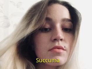 Succuma