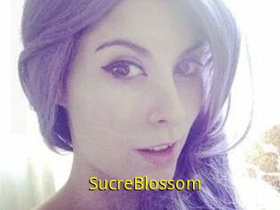 SucreBlossom