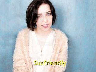 SueFriendly