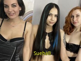 Suehall