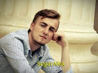 SugarAlex