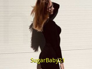 SugarBaby21