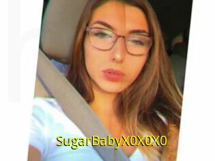 SugarBabyX0X0X0