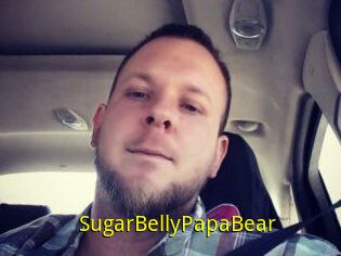 SugarBellyPapaBear