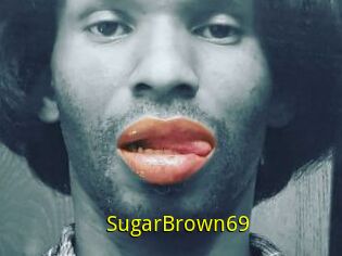 SugarBrown69