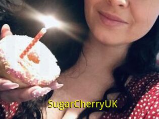 SugarCherryUK