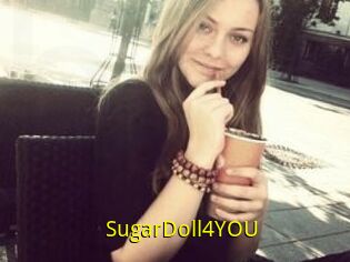 SugarDoll4YOU