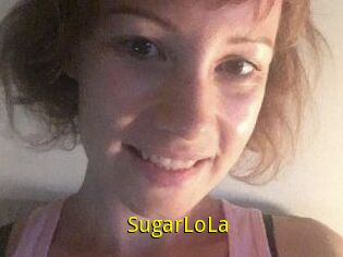 SugarLoLa