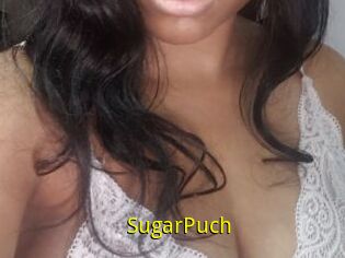 SugarPuch