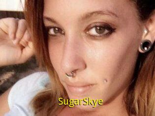 SugarSkye