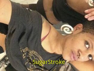 SugarStroke