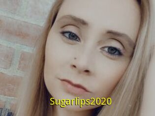 Sugarlips2020