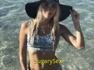 SugarySexi