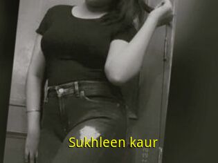 Sukhleen_kaur