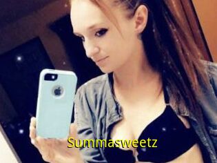 Summasweetz