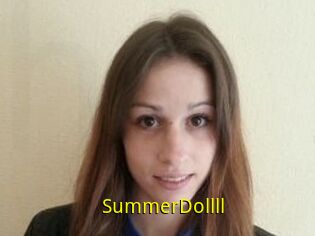 SummerDollll