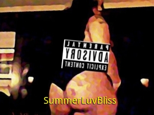 SummerLuvBliss