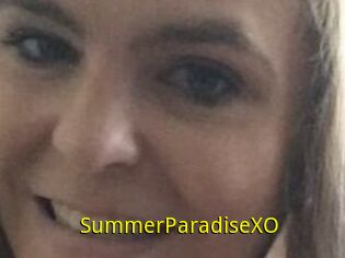 SummerParadiseXO