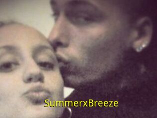 SummerxBreeze