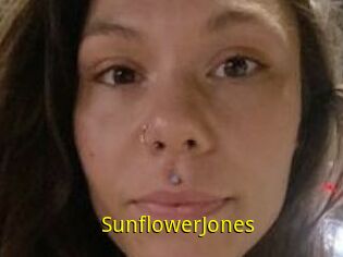 SunflowerJones