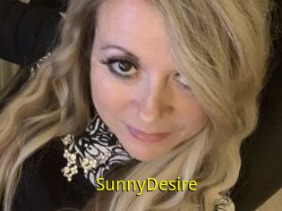 SunnyDesire