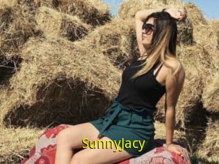 SunnyJacy