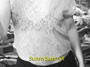 SunnySannyX