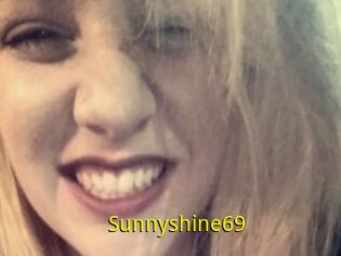 Sunnyshine69