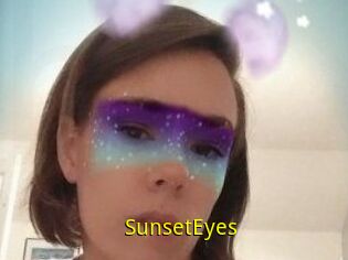 SunsetEyes