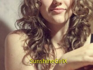 SunshineGirlX