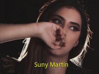 Suny_Martin