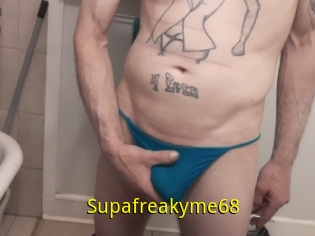 Supafreakyme68