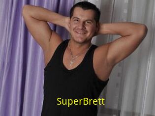 SuperBrett