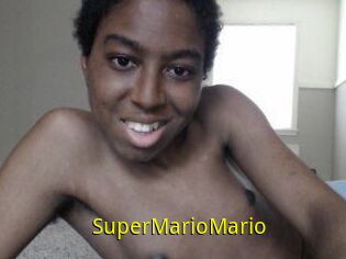 SuperMarioMario