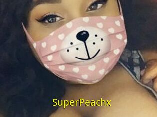 SuperPeachx