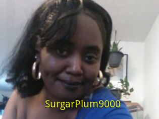 SurgarPlum9000