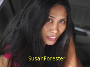 SusanForester