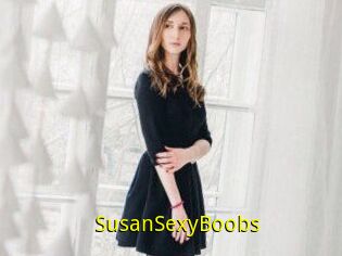 SusanSexyBoobs