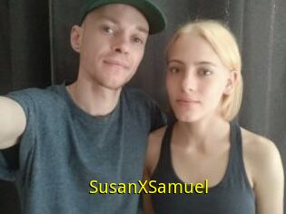 SusanXSamuel