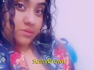 SussyBrown