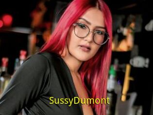 SussyDumont