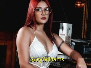 SusyWilliams