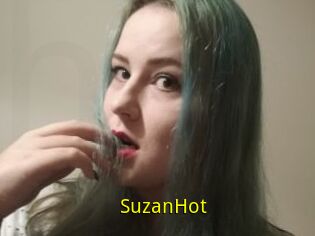 SuzanHot