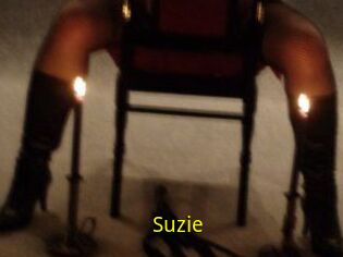 Suzie