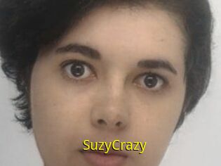 SuzyCrazy